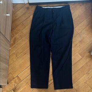 Men’s Navy Uniform Pants